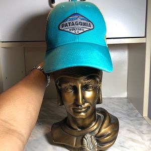 Patagonia Ventura Snapback Hat, One Size